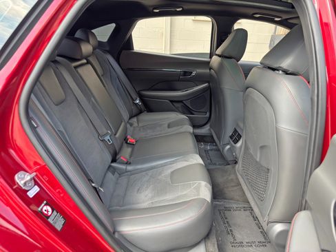 Used 2023 Hyundai Sonata N Line FWD image 36