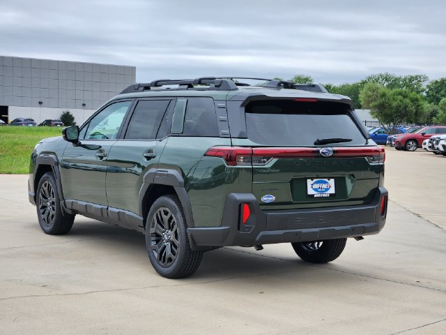 New 2026 Subaru Outback Limited XT AWD/4WD image 4