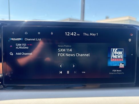 New 2025 Hyundai Palisade SEL image 28