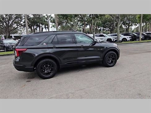Used 2023 Ford Explorer Timberline image 37