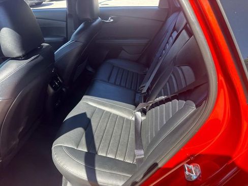 Used 2023 Kia Forte GT-Line w/ GT-Line Premium Package image 16