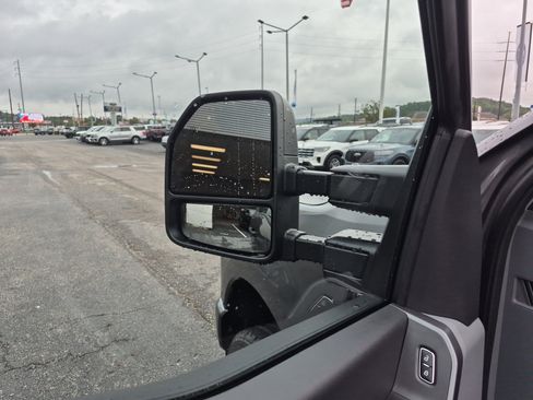 New 2026 Ford F250 XL w/ STX Appearance Package image 13