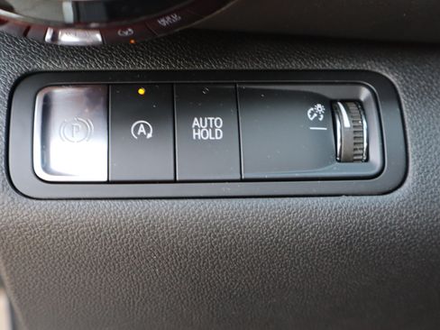 Used 2026 Chevrolet Equinox RS w/ Convenience Package III FWD image 18