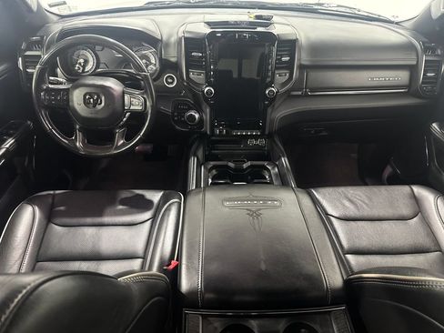 Used 2022 RAM 1500 Limited w/ Off-Road Group AWD/4WD image 28