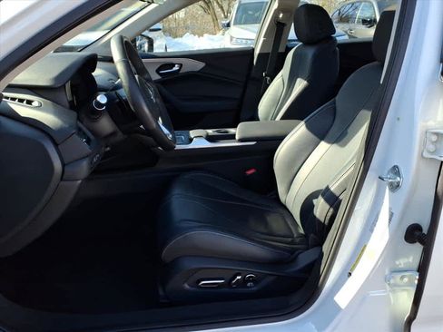 Certified 2023 Acura TLX w/ Technology Package image 13