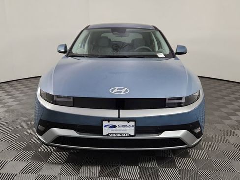 New 2026 Hyundai Ioniq 5 SE AWD/4WD image 7