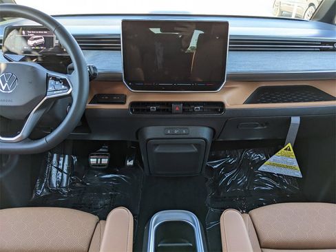 New 2025 Volkswagen ID. Buzz Pro S Plus image 13