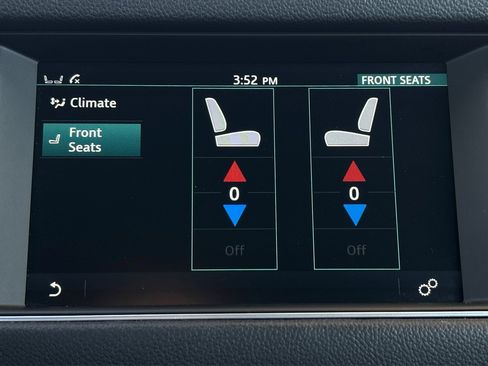 Used 2016 Jaguar XF R-Sport image 30