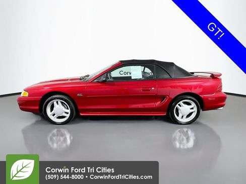 Used 1994 Ford Mustang GT RWD image 6