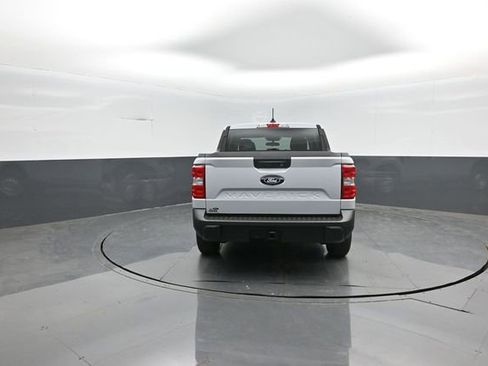 New 2026 Ford Maverick XL FWD image 6