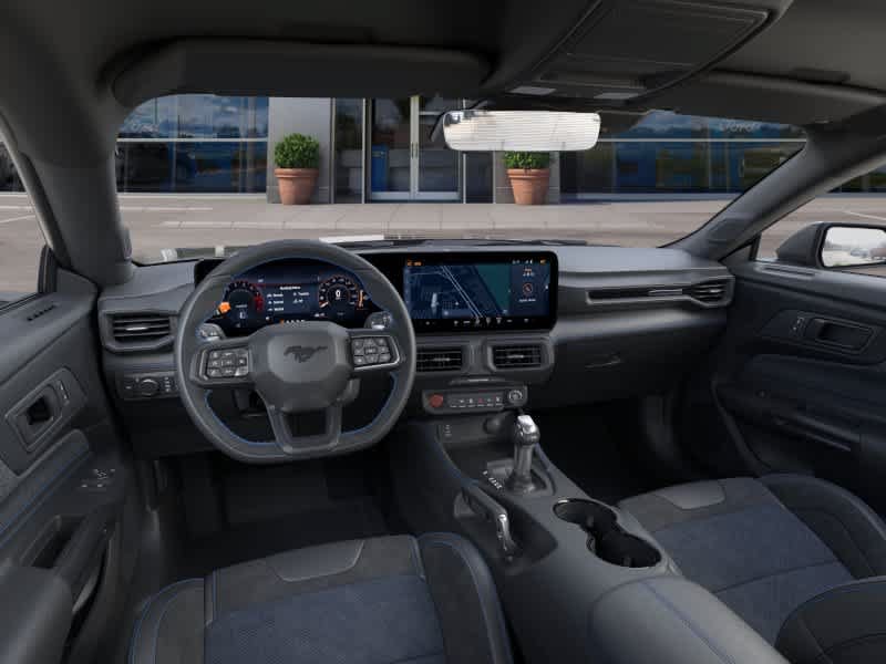 New 2026 Ford Mustang Dark Horse RWD image 9