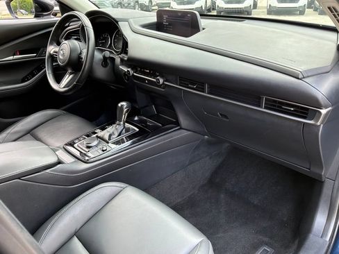 Used 2024 MAZDA CX-30 AWD 2.5 S w/ Select Sport Pkg image 27