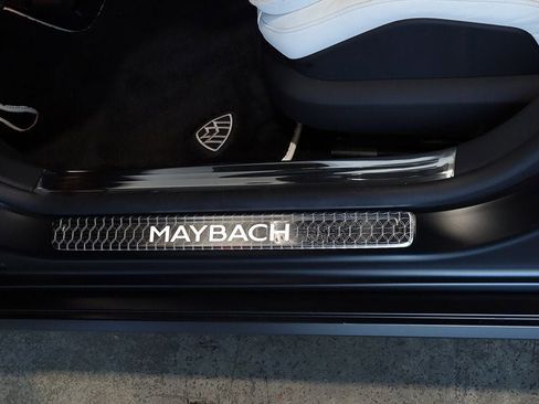 Used 2024 Mercedes-Benz Maybach S 680 4MATIC image 13