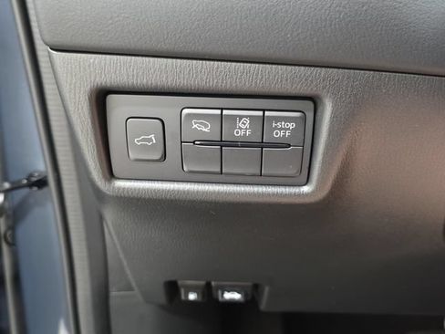 Used 2025 MAZDA CX-5 Carbon Edition AWD/4WD image 26