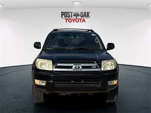 Used 2005 Toyota 4Runner SR5 image 2