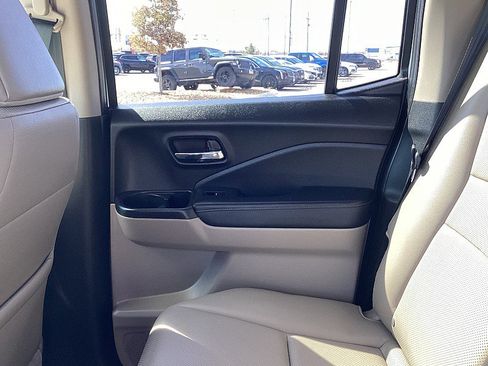 Used 2018 Honda Ridgeline RTL-E image 19