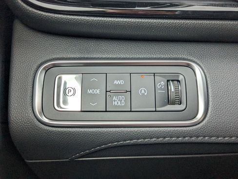 New 2026 Buick Enclave Sport Touring w/ Super Cruise Package image 15