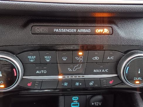 Used 2022 Ford Escape SE w/ Convenience Package image 14