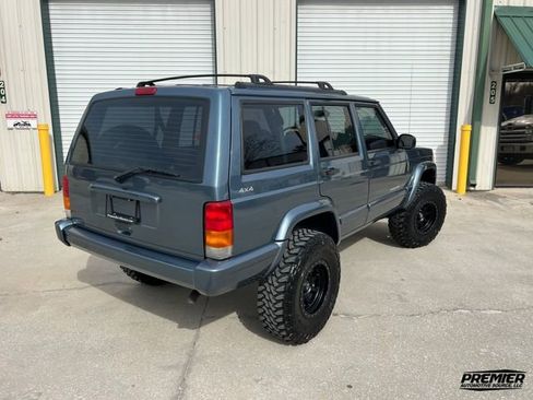 Used 1999 Jeep Cherokee Sport image 90