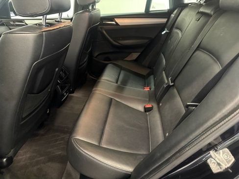 Used 2015 BMW X4 xDrive35i AWD/4WD image 17