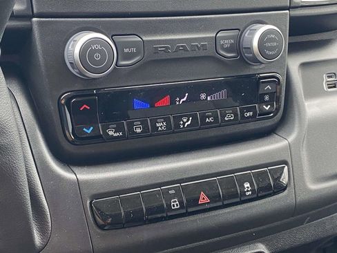 New 2025 RAM ProMaster 2500 w/ Convenience Group image 39