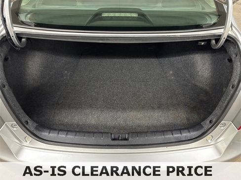 Used 2014 Honda Accord LX image 16