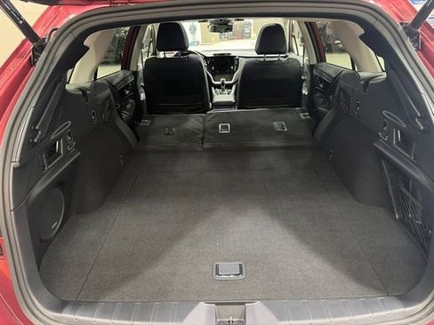 Certified 2024 Subaru Outback Touring AWD/4WD image 16