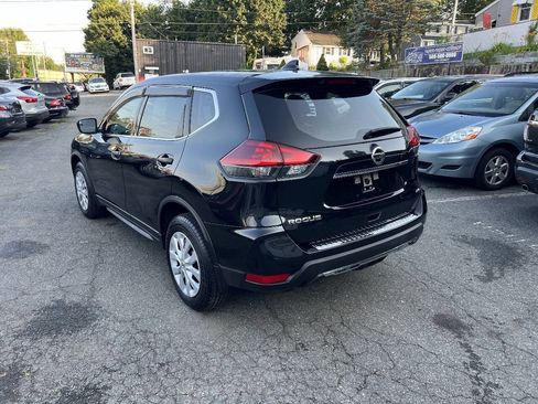 Used 2018 Nissan Rogue S AWD/4WD image 11