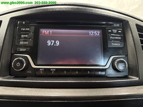 Used 2015 Nissan Quest SV w/ Leather Package image 11