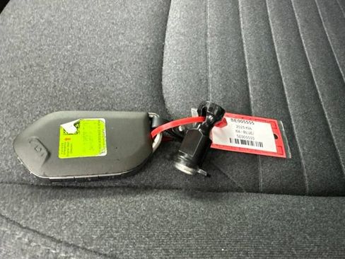 Certified 2025 Kia K4 EX FWD image 29
