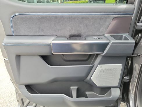 New 2026 Ford F250 Platinum AWD/4WD image 15