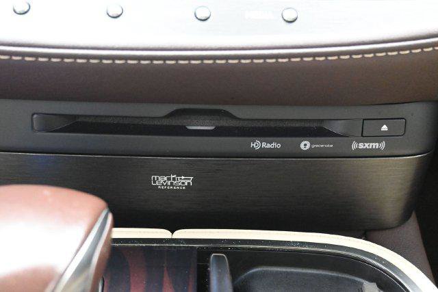 Used 2019 Lexus LS 500 AWD w/ Interior Upgrade Package image 25