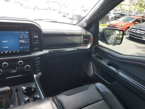 Used 2024 Ford F150 Raptor AWD/4WD image 15
