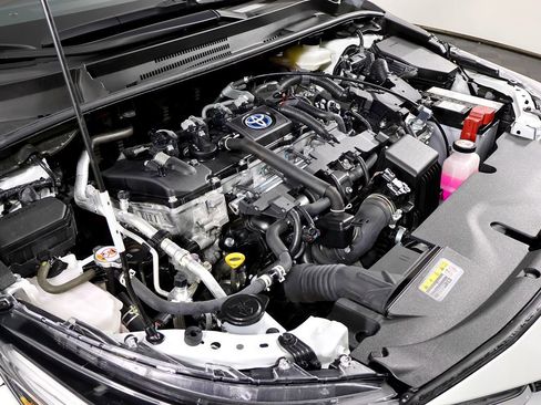 Used 2023 Toyota Corolla XLE image 20