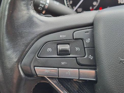 Used 2023 Cadillac XT6 Premium Luxury AWD/4WD image 14