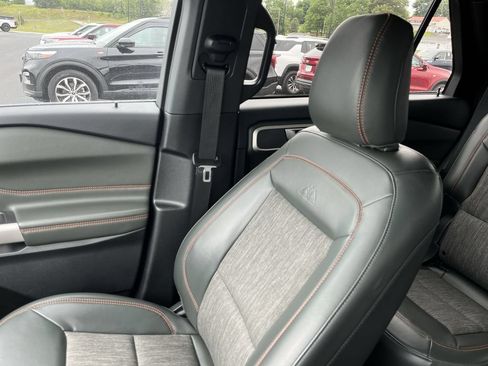 Used 2023 Ford Explorer Timberline AWD/4WD image 25