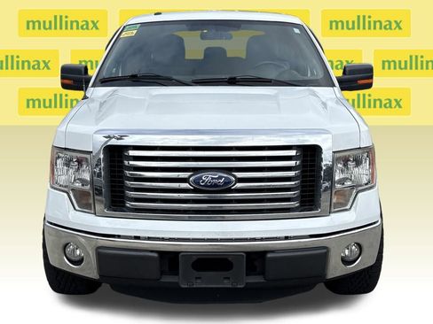 Used 2012 Ford F150 XLT w/ XLT Chrome Pkg image 15