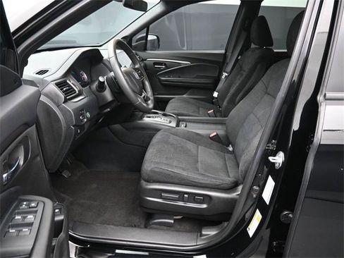 Used 2022 Honda Pilot Sport image 24