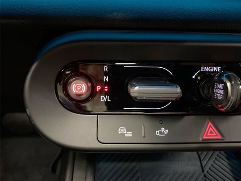 Certified 2025 MINI Cooper Countryman S image 26