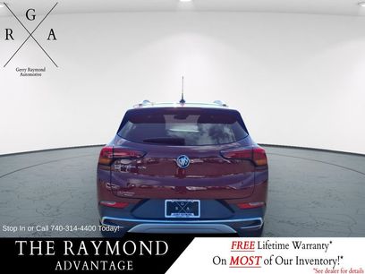 Used 2023 Buick Encore GX Essence w/ Experience Buick Package
