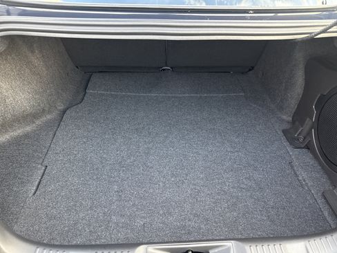 Used 2025 Ford Mustang Dark Horse w/ Dark Horse Handlin Package image 4