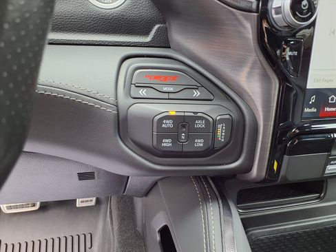 Used 2022 RAM 1500 TRX w/ TRX Level 1 Equipment Group AWD/4WD image 19