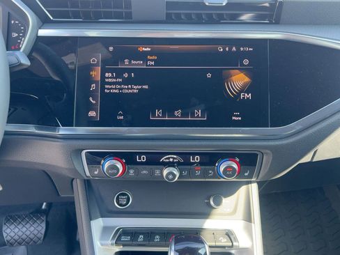 New 2025 Audi Q3 2.0T Premium image 23