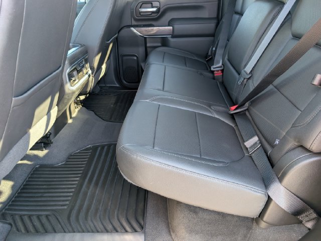 Used 2022 Chevrolet Silverado 2500 LTZ w/ LTZ Plus Package AWD/4WD image 32