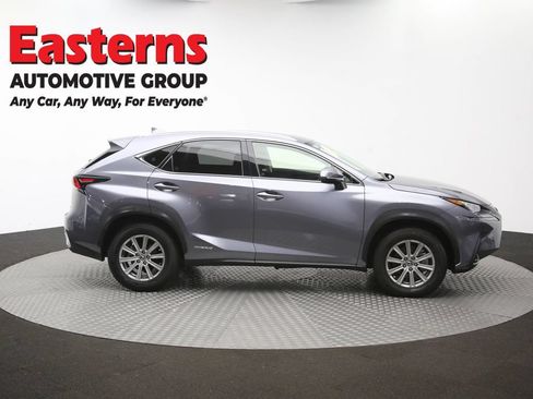 Used 2020 Lexus NX 300h AWD w/ Comfort Package image 50