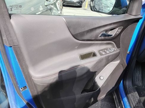 Used 2024 Chevrolet Equinox RS image 9