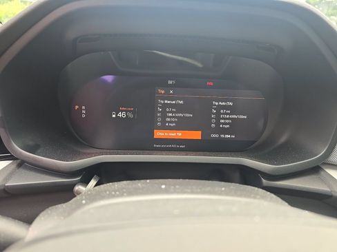 Used 2024 Polestar Polestar 2 AWD/4WD image 19