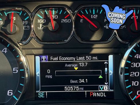 Used 2017 Chevrolet Silverado 1500 LT w/ All Star Edition AWD/4WD image 20