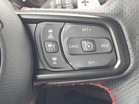 New 2026 Jeep Wrangler Unlimited Rubicon 392 w/ Quick Order Package 27X Moab AWD/4WD image 25