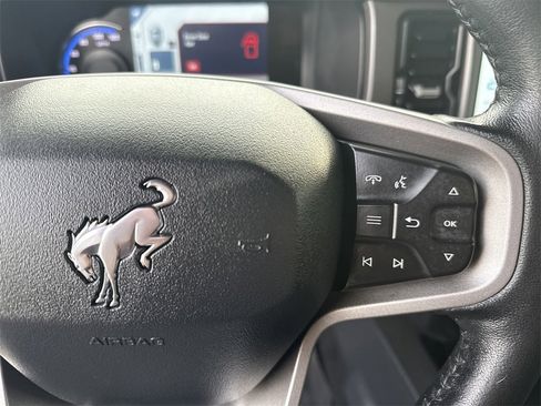 Used 2021 Ford Bronco Outer Banks image 27